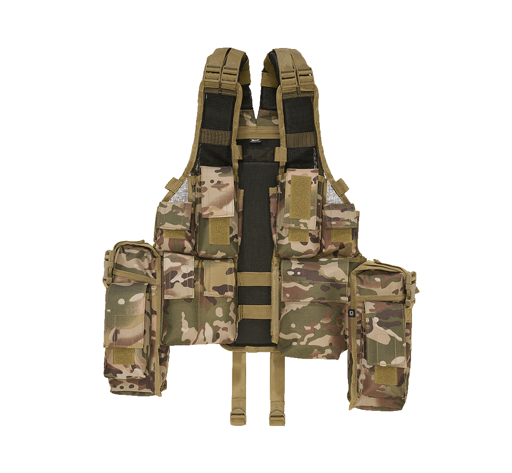 tactical camo
