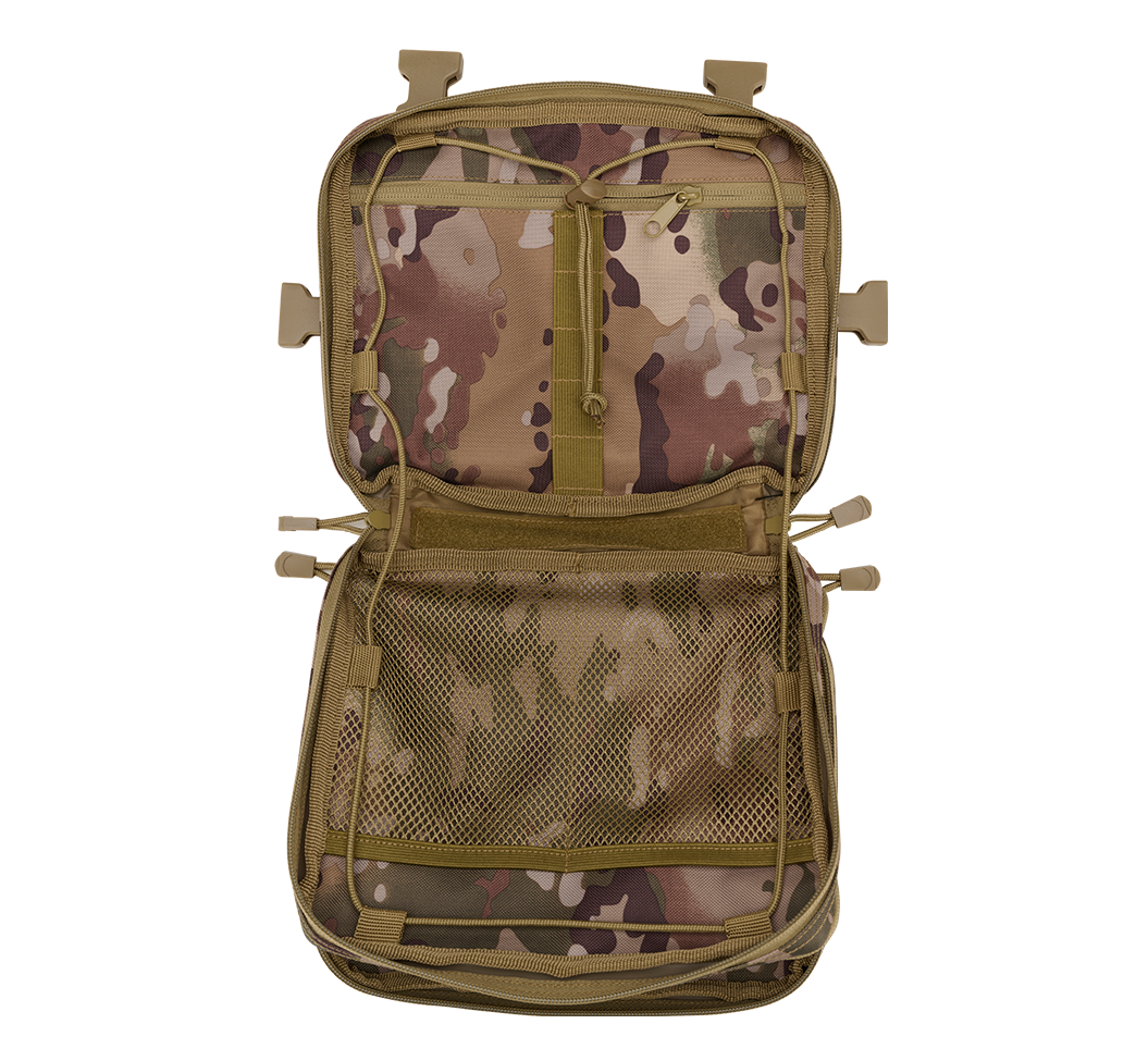 US Cooper Chest Pack Operator