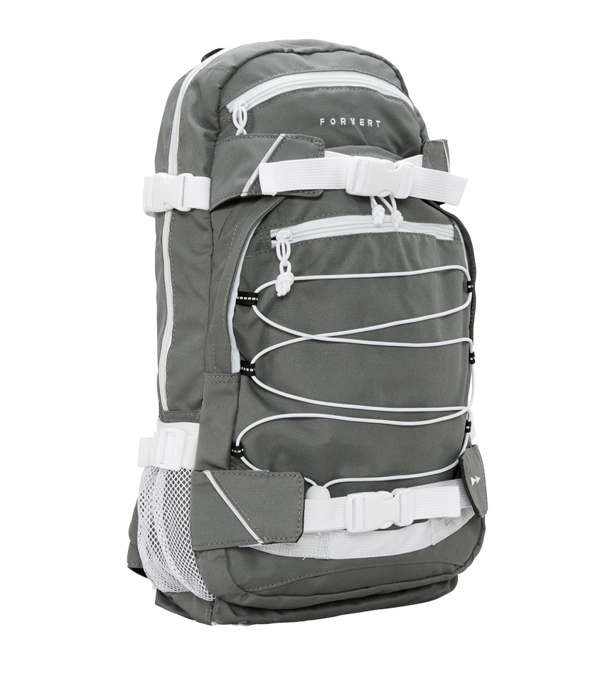 Forvert Ice Louis Backpack