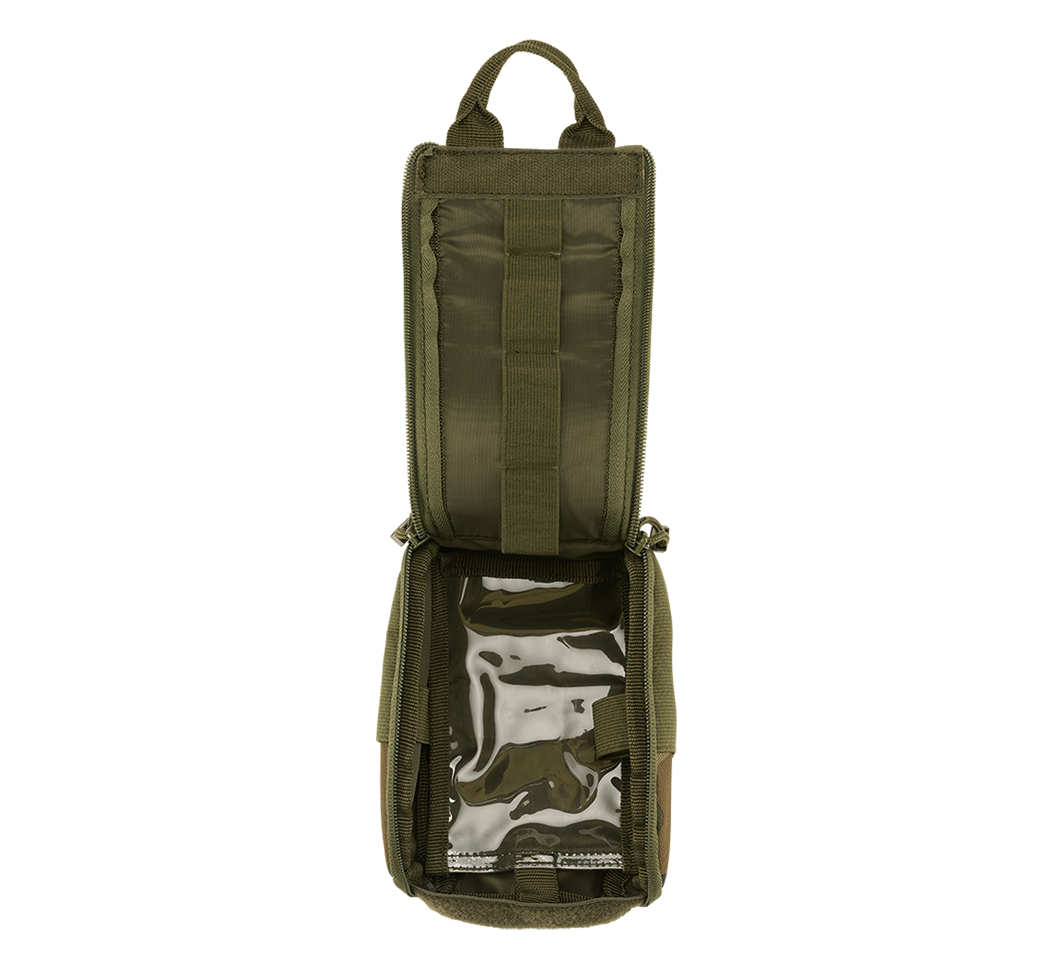 Molle First Aid Pouch Premium