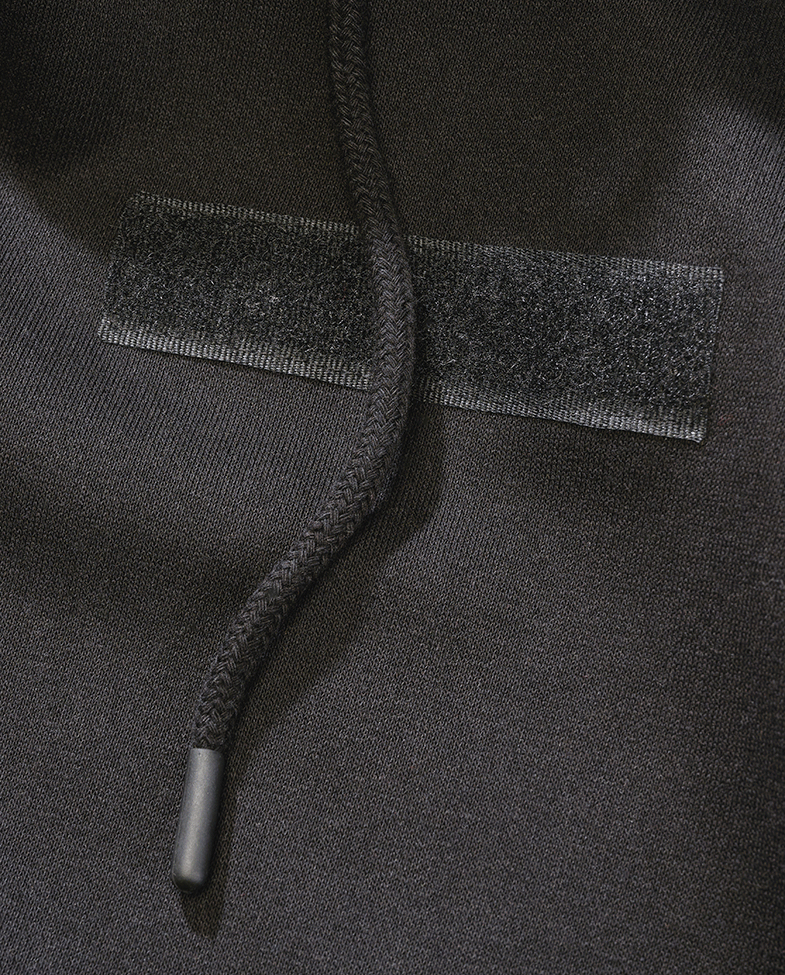 Tactical Sweat Jacket