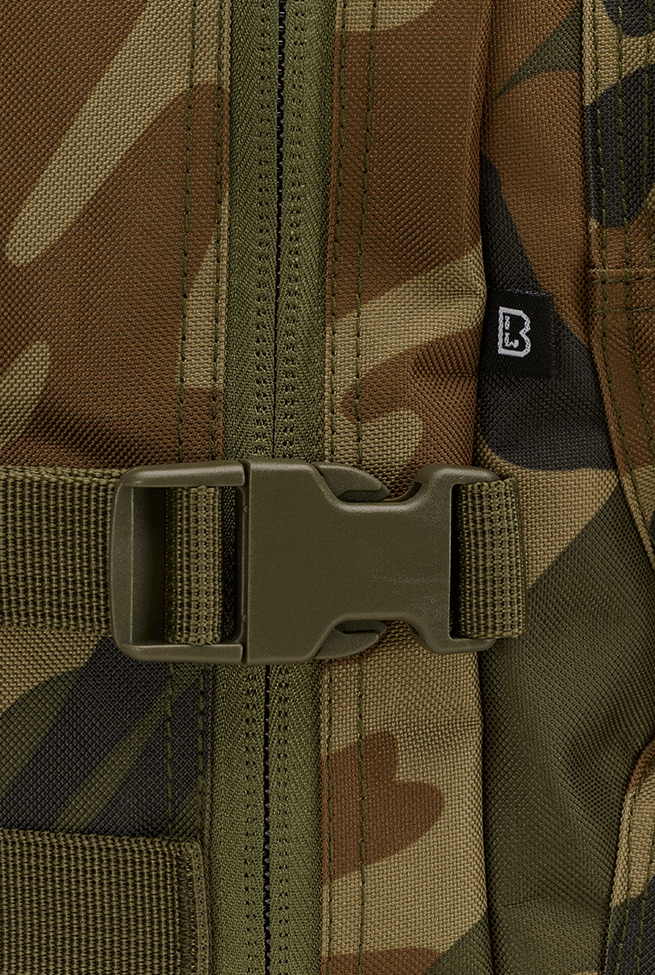 US Cooper Patch Medium Backpack
