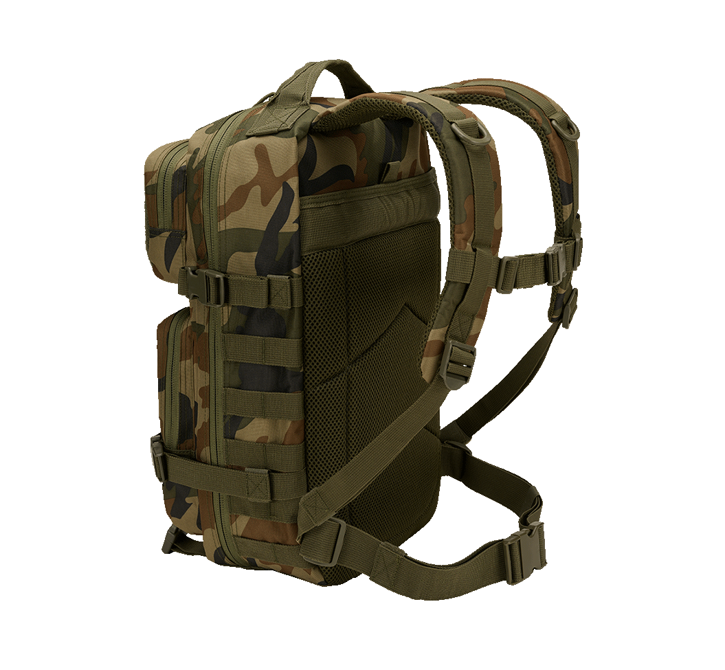 US Cooper Patch Medium Backpack