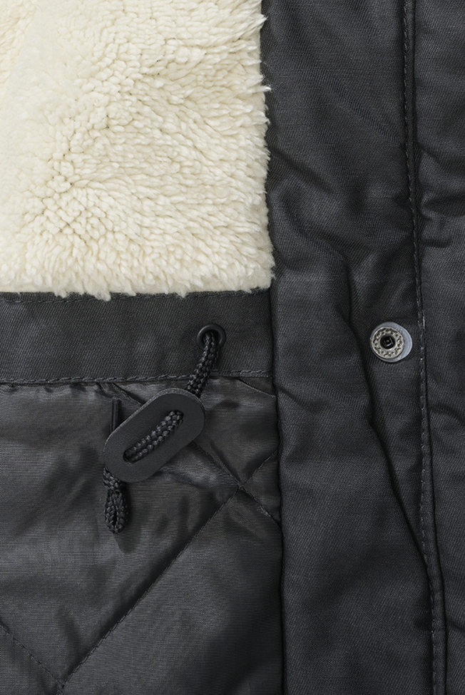 Women Marsh Lake Parka
