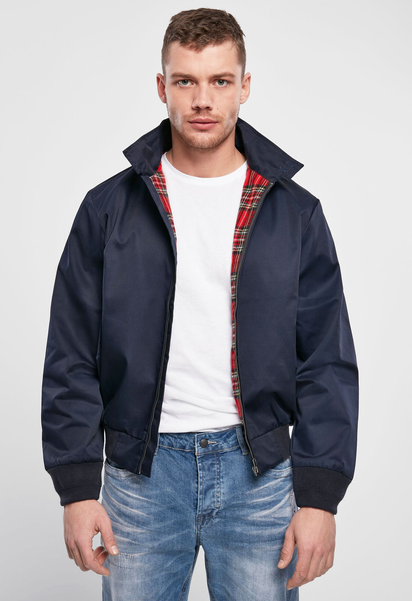 Lord Canterbury Jacket | navy | 4XL | 3111.8.4XL