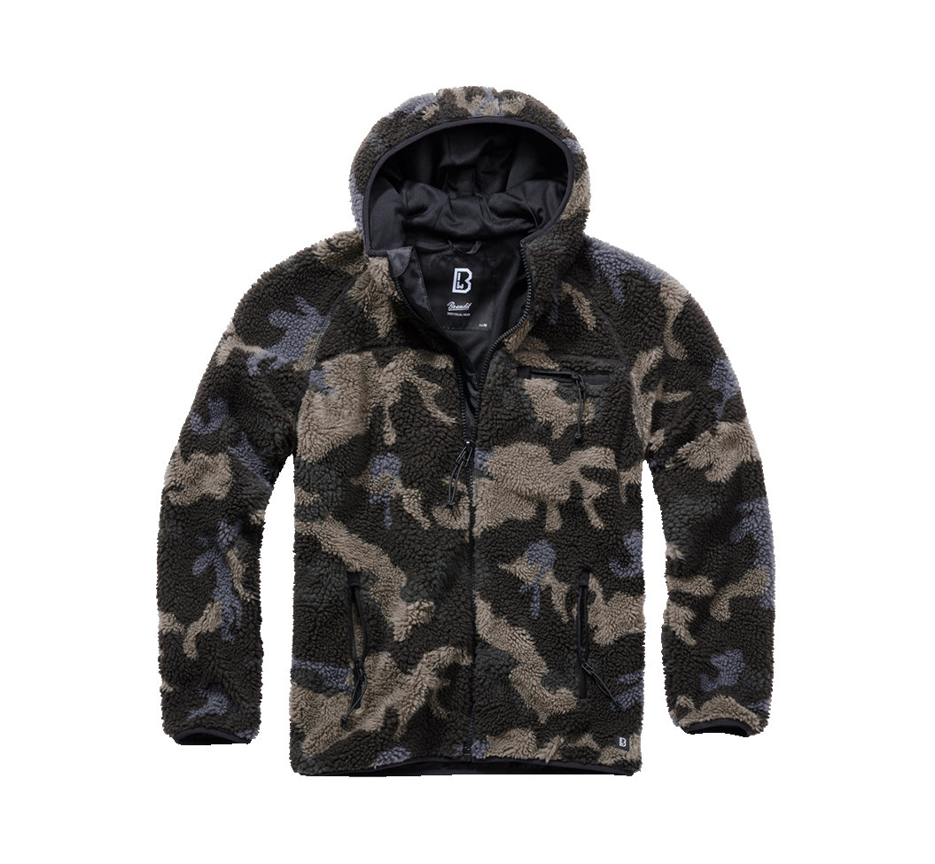 darkcamo
