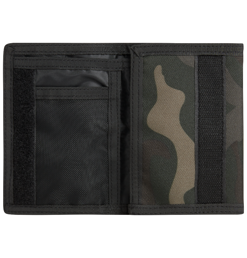 Wallet Three