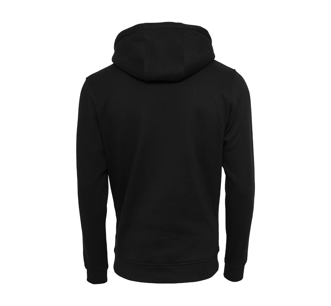 Forvert Heavy Hoodie Oceanside