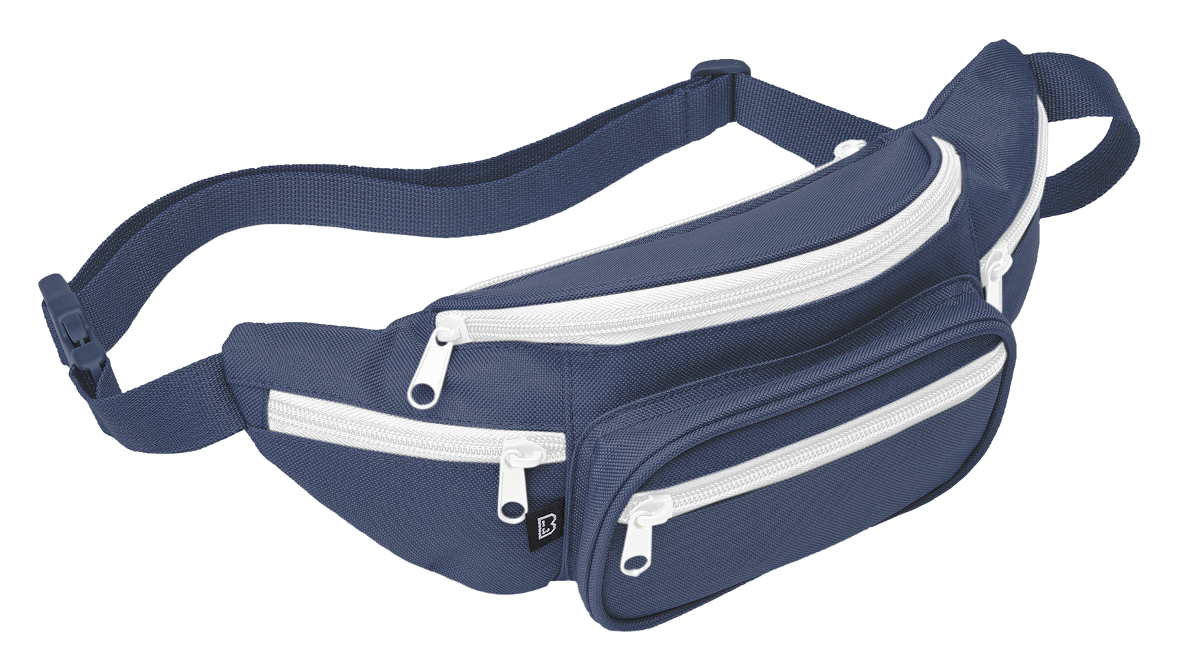 navy/white