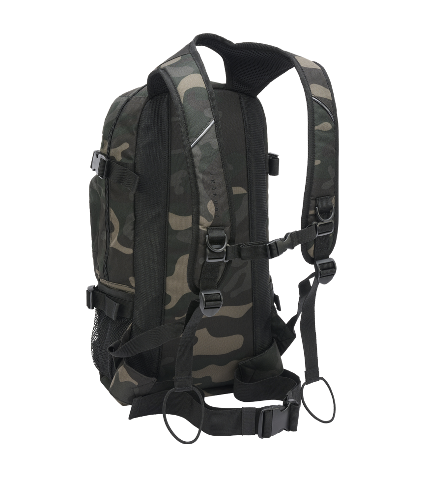 Forvert Louis Allover Backpack