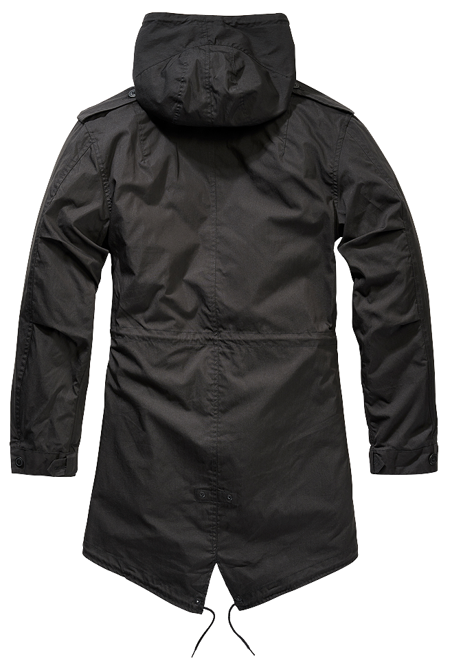 M51 US Parka