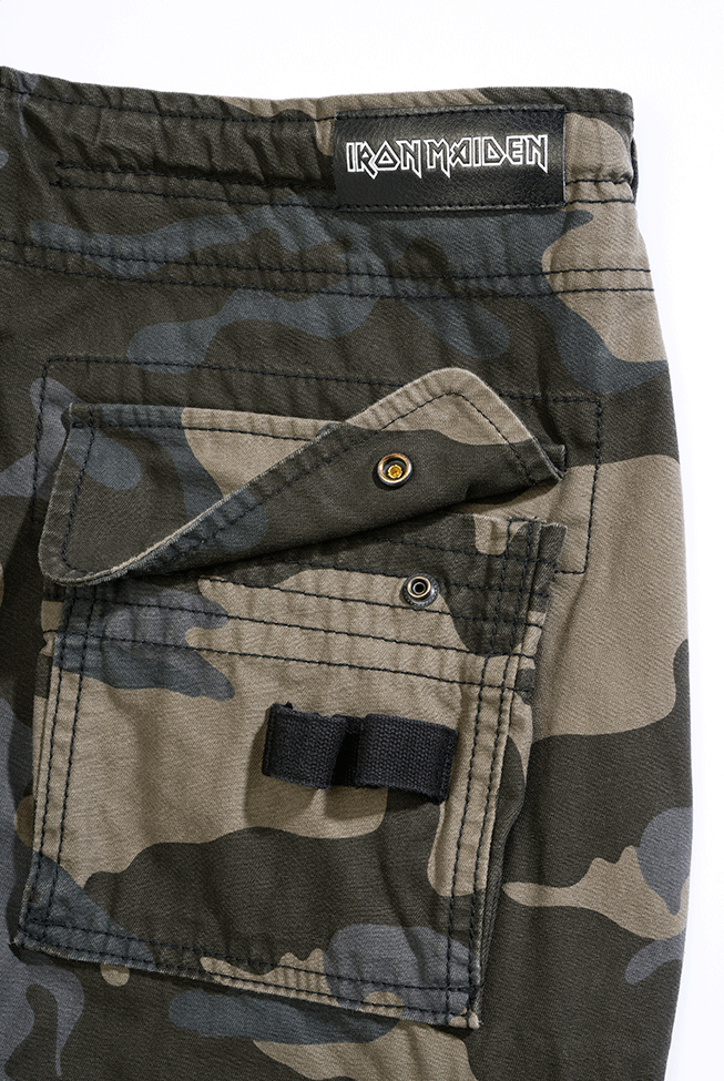 IRM Pure Slim Trouser