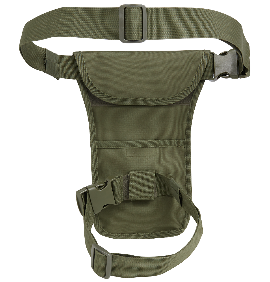Side Kick Bag Molle