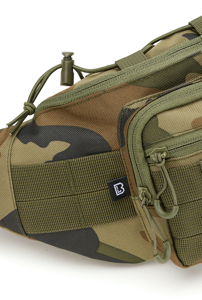 Waistbeltbag Molle