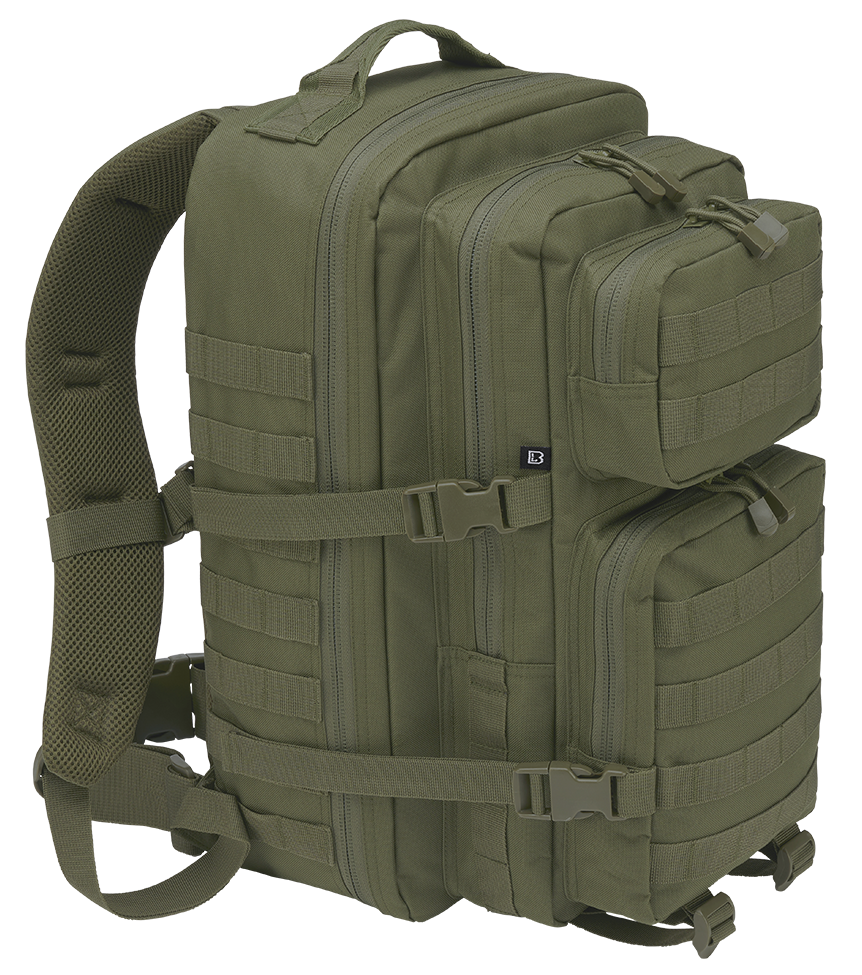 US Cooper Large Backpack