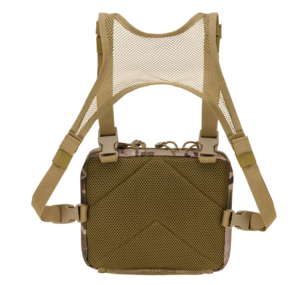 US Cooper Chest Pack Operator