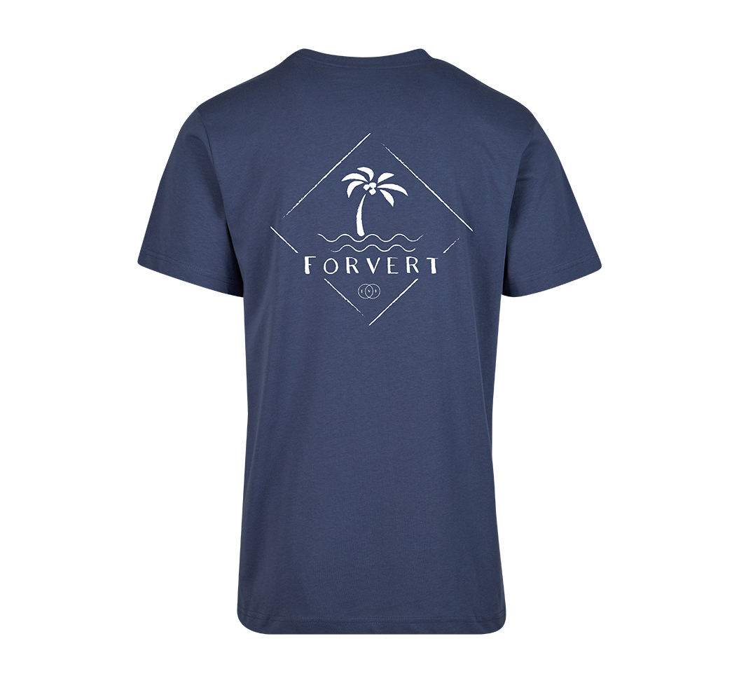 Forvert T-Shirt Lompoc