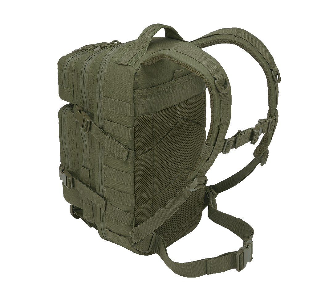 US Cooper Medium Backpack 