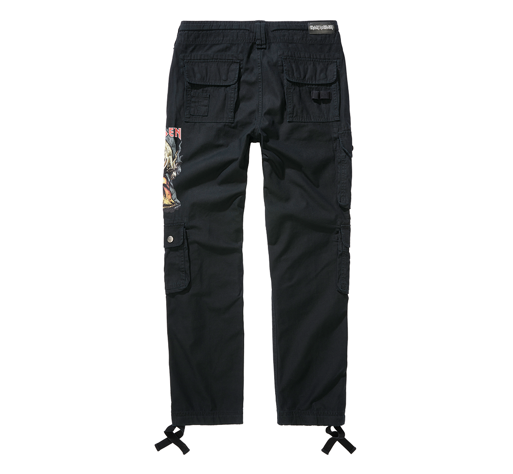 IRM Pure Slim Trouser