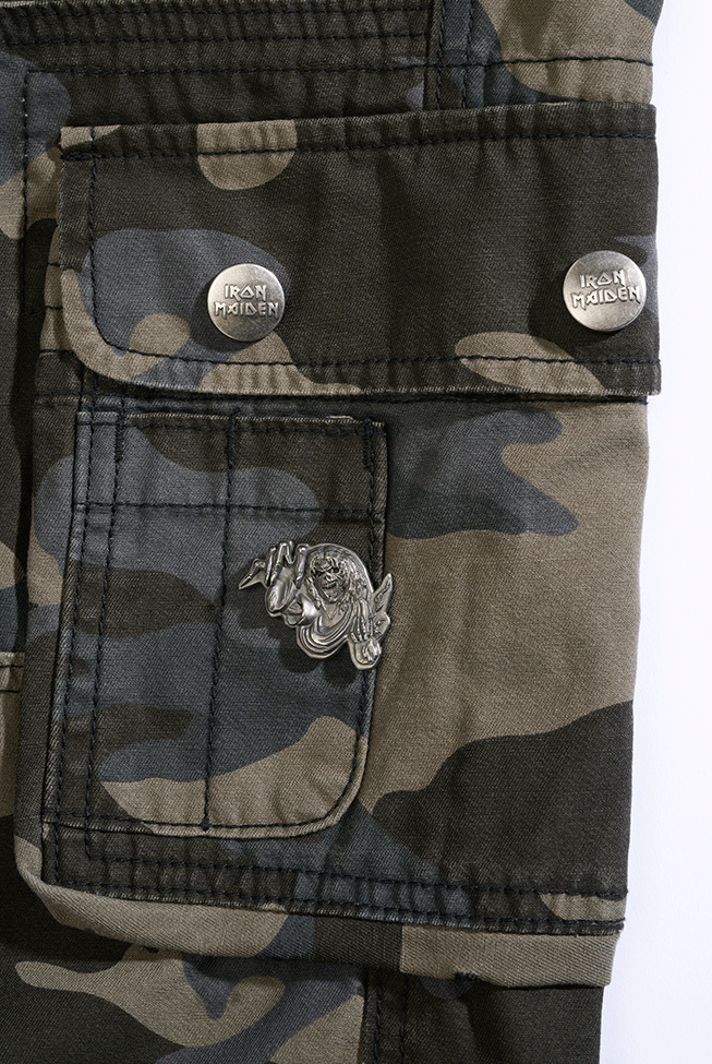 IRM Pure Slim Trouser