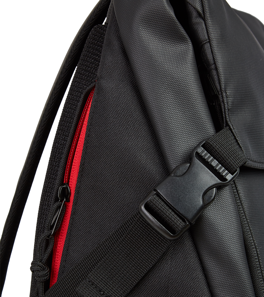 Forvert Linus Cross Backpack