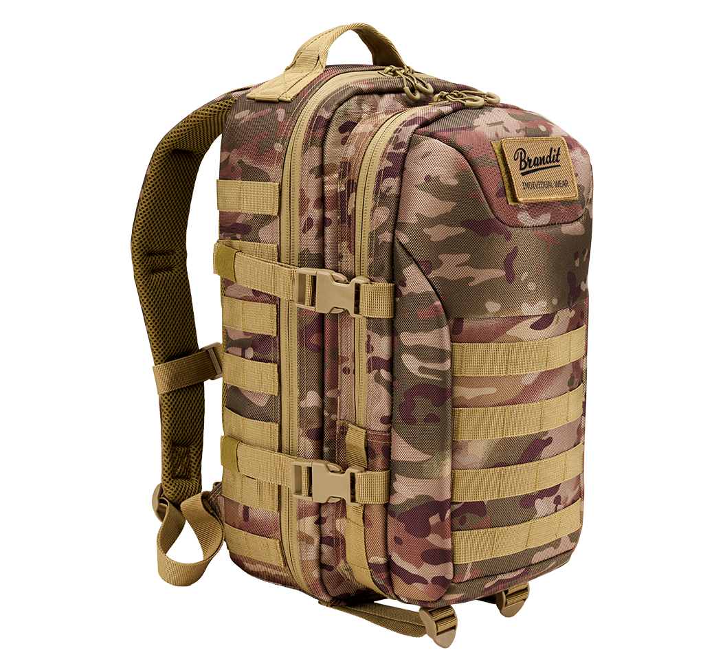 tactical camo