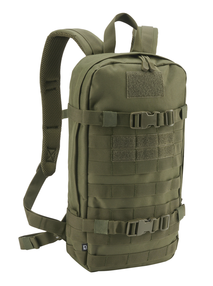 US Cooper Daypack