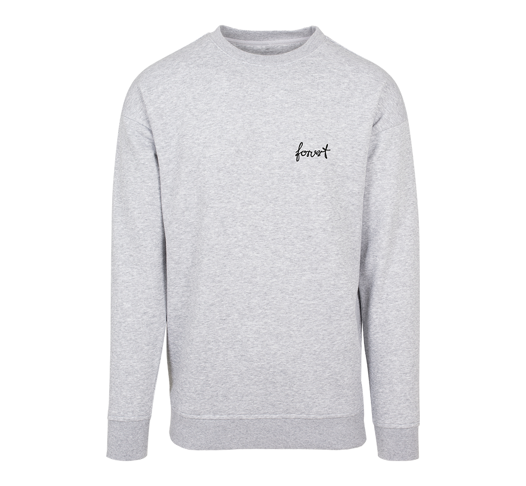 Forvert Sweat Crewneck Carlsbad