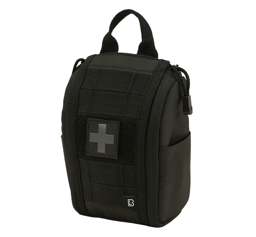 Molle First Aid Pouch Premium