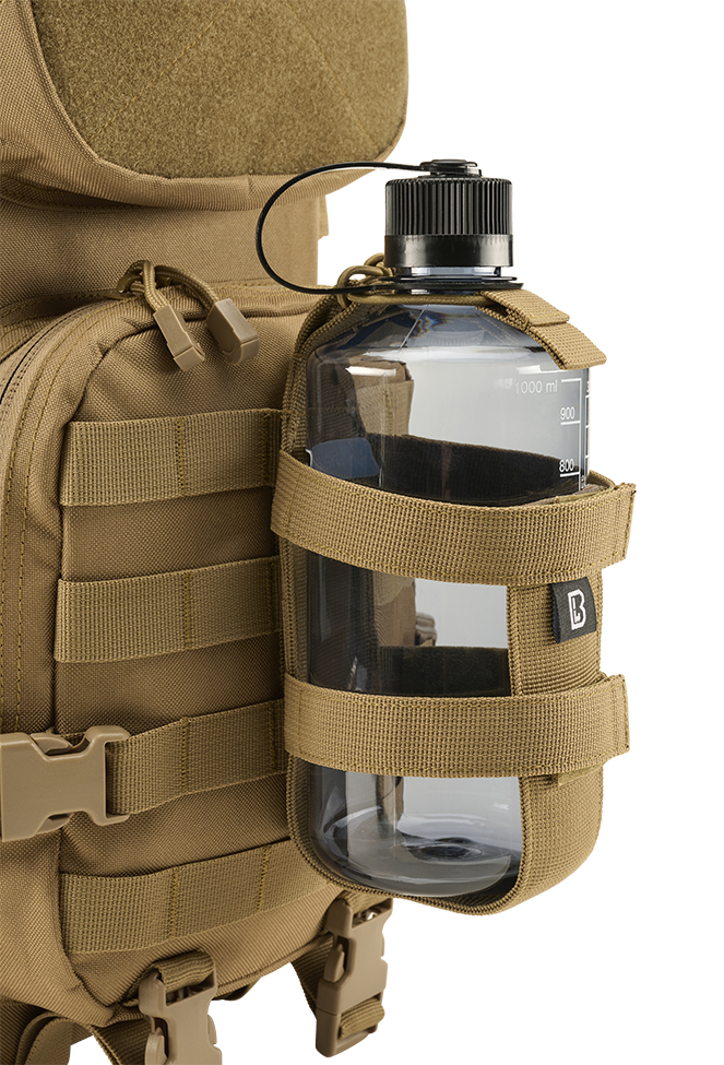 Molle Bottle Holder Flex Large