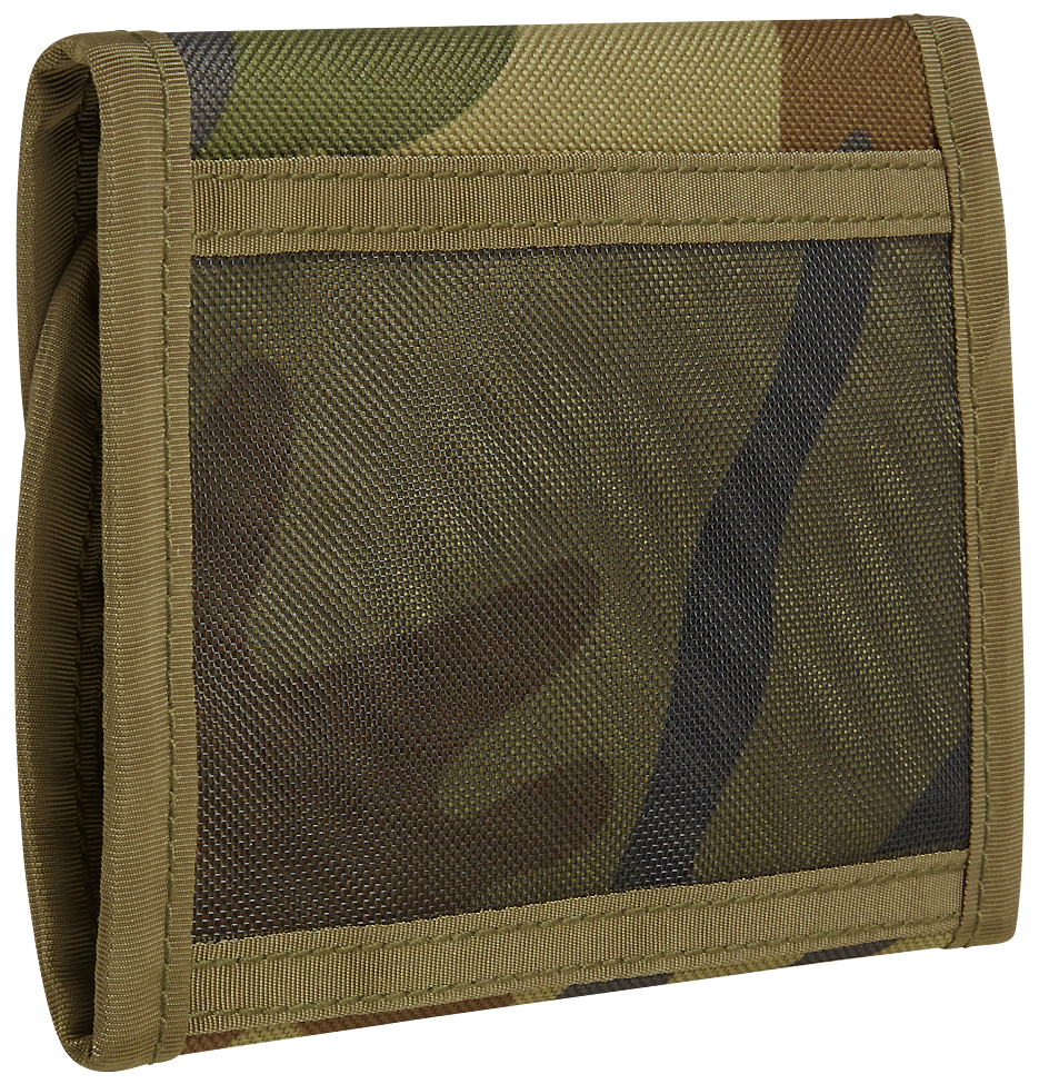 Wallet Five