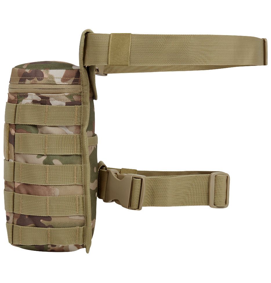 Side Kick Bag Molle