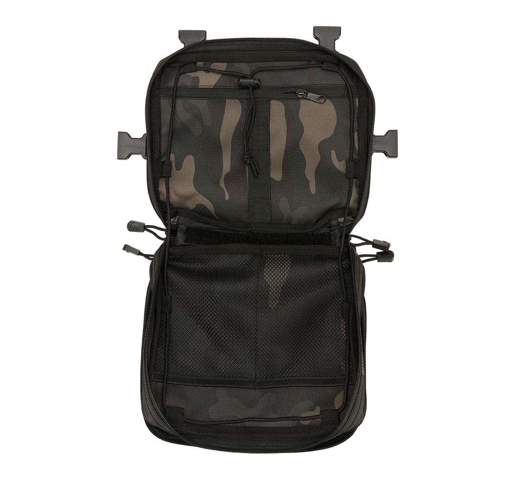 US Cooper Chest Pack Operator