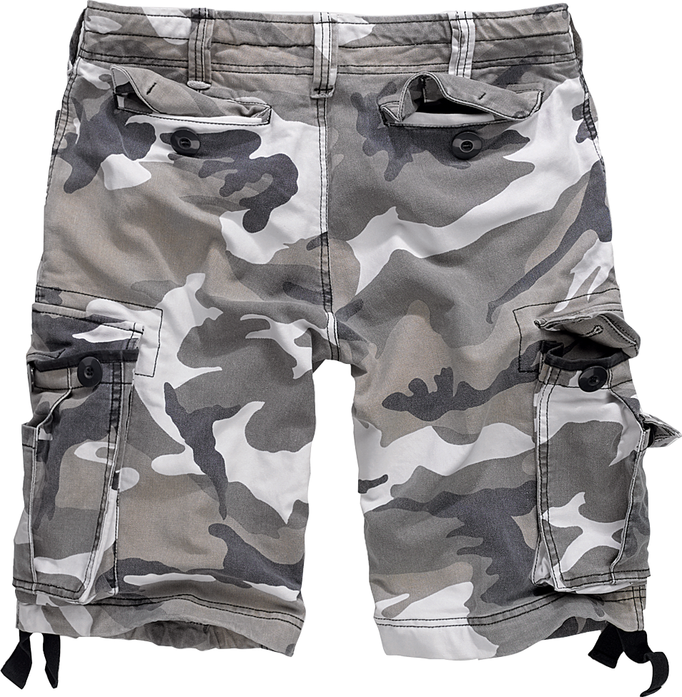 Vintage Shorts