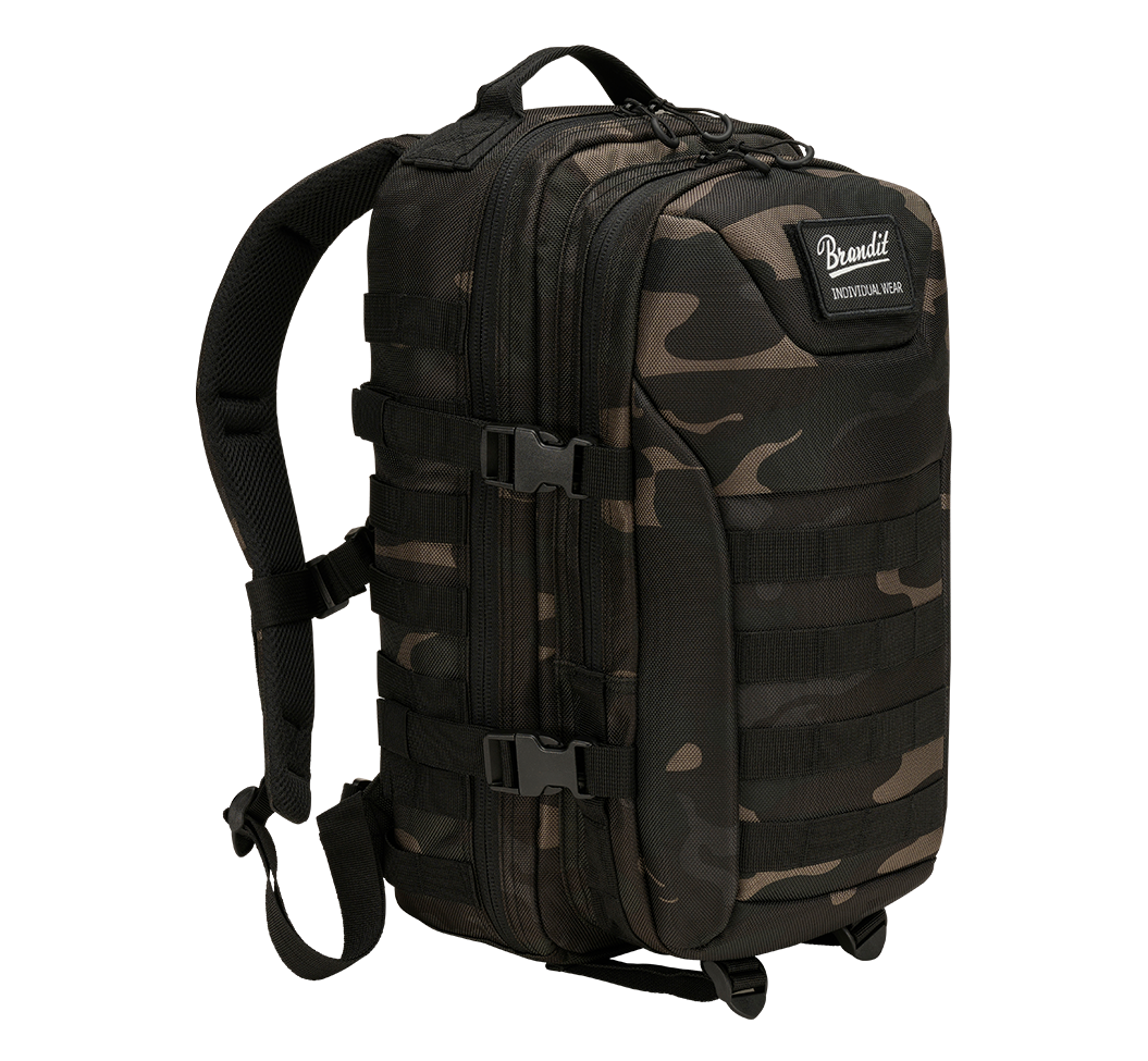 darkcamo