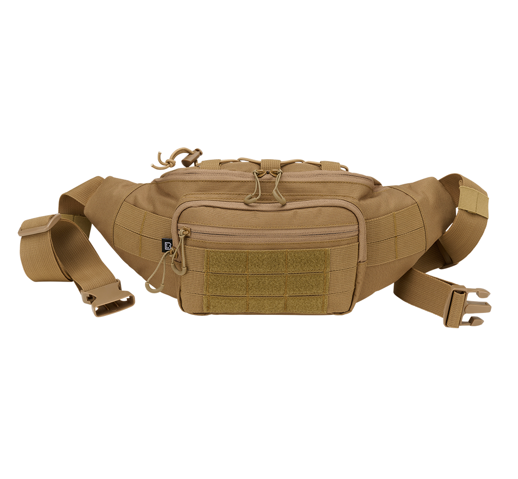 Waistbeltbag Molle