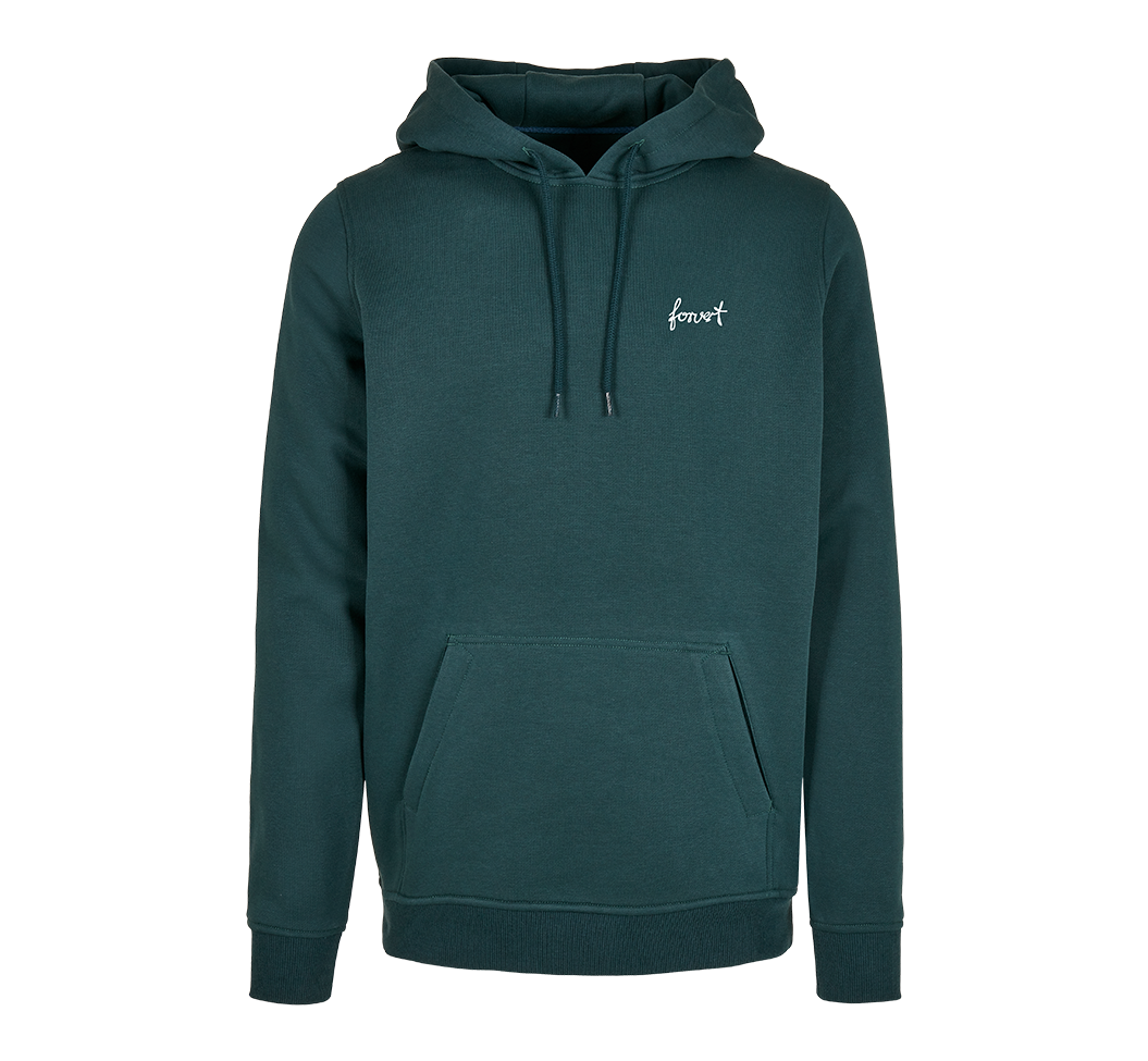 Forvert Heavy Hoodie Ventura