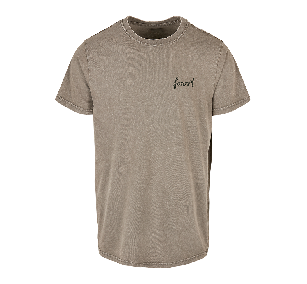 Forvert T-Shirt Palmdale