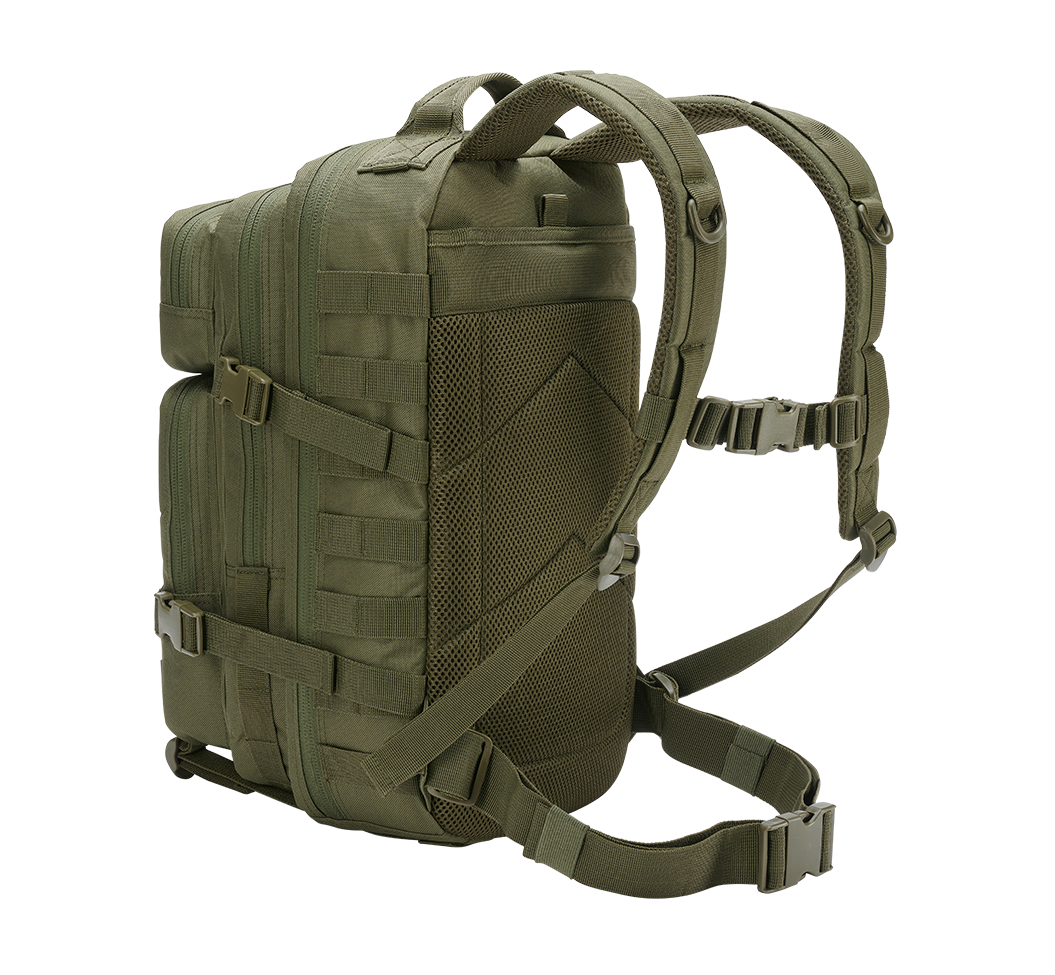 US Assault Pack Medium