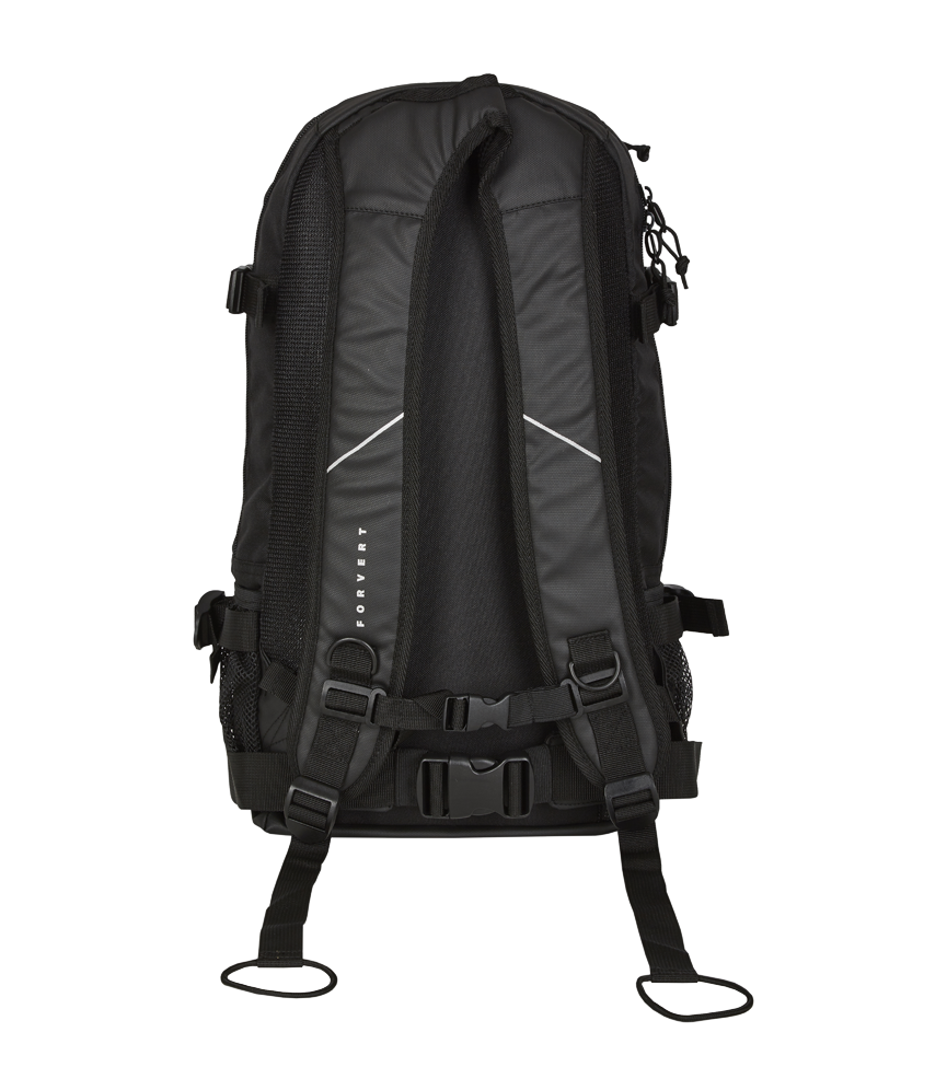 Forvert Louis Cross Backpack