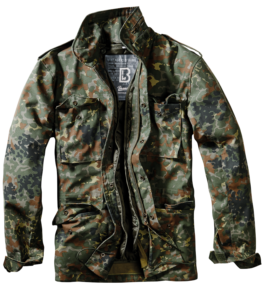 flecktarn