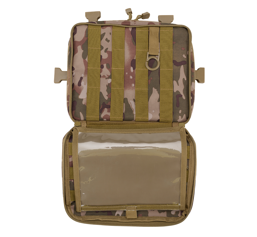 US Cooper Chest Pack Operator