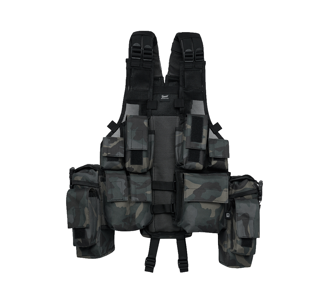 darkcamo