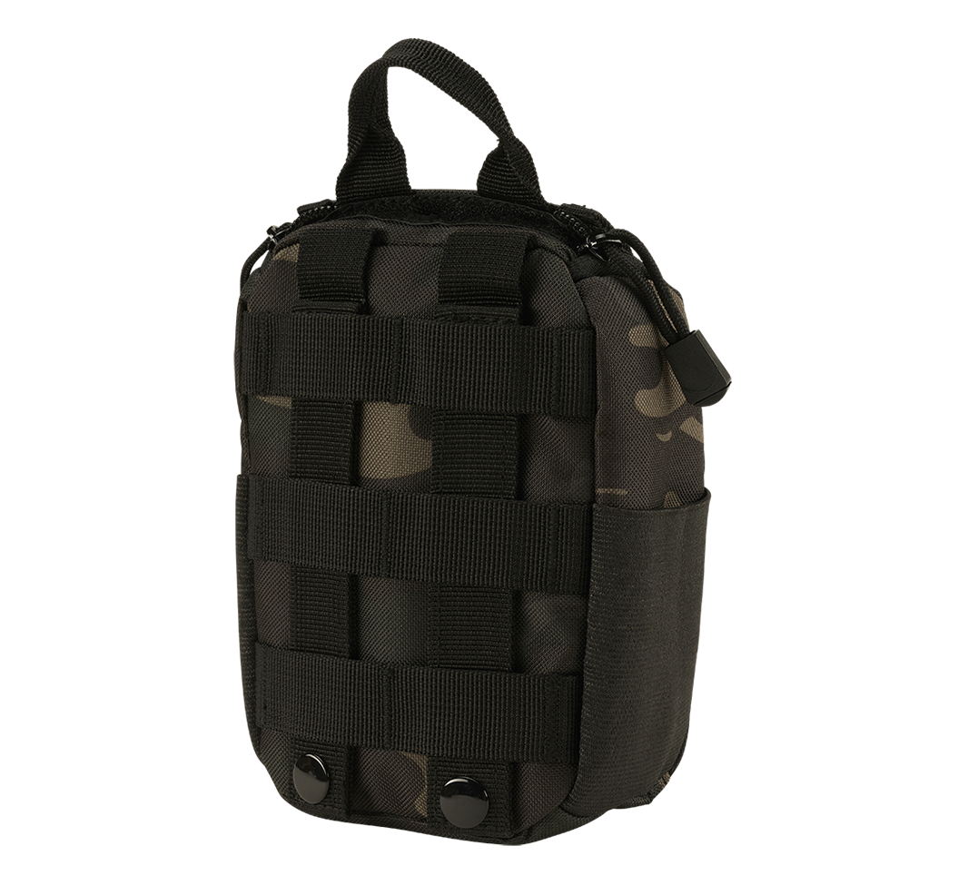 Molle First Aid Pouch Premium