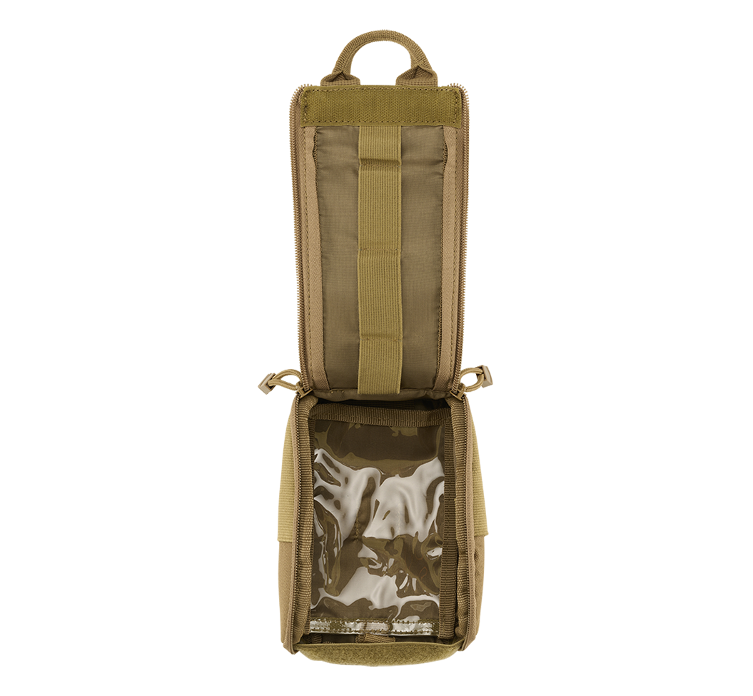 Molle First Aid Pouch Premium