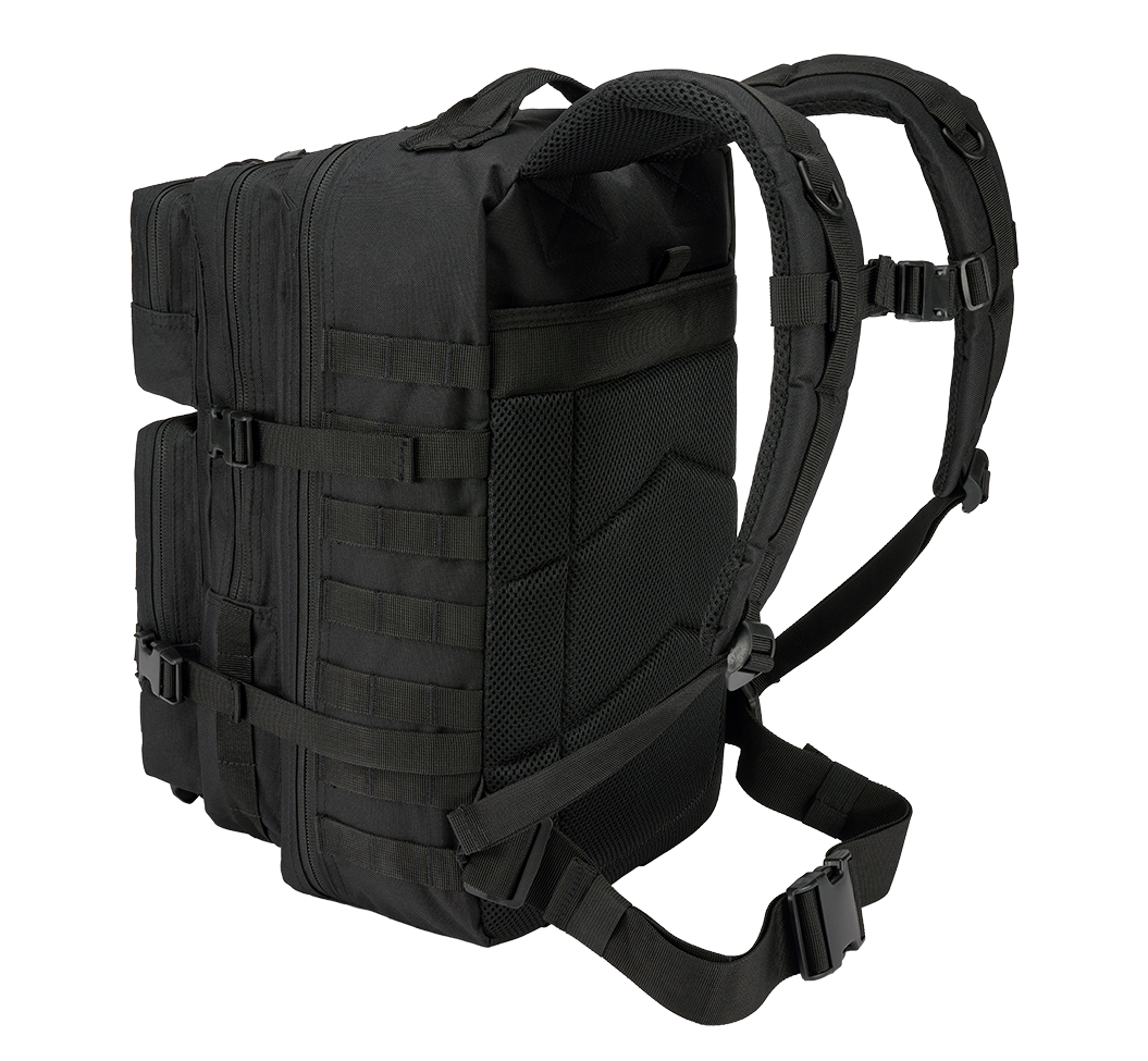 Backpackit Backpacks | Brandit Wear