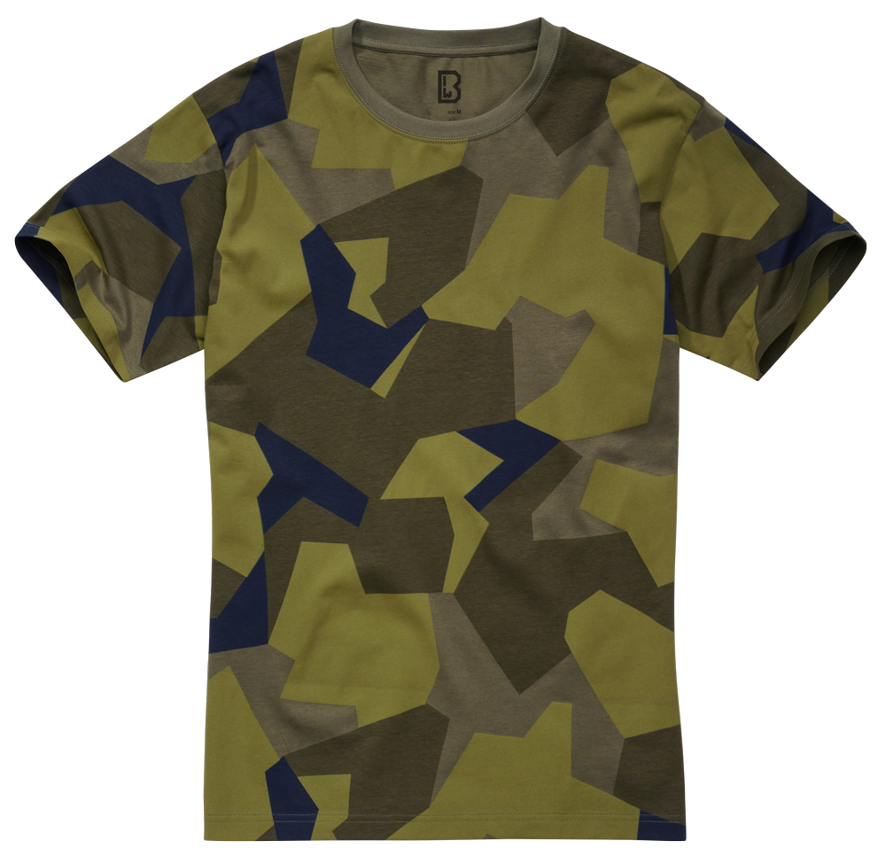 swedish camo