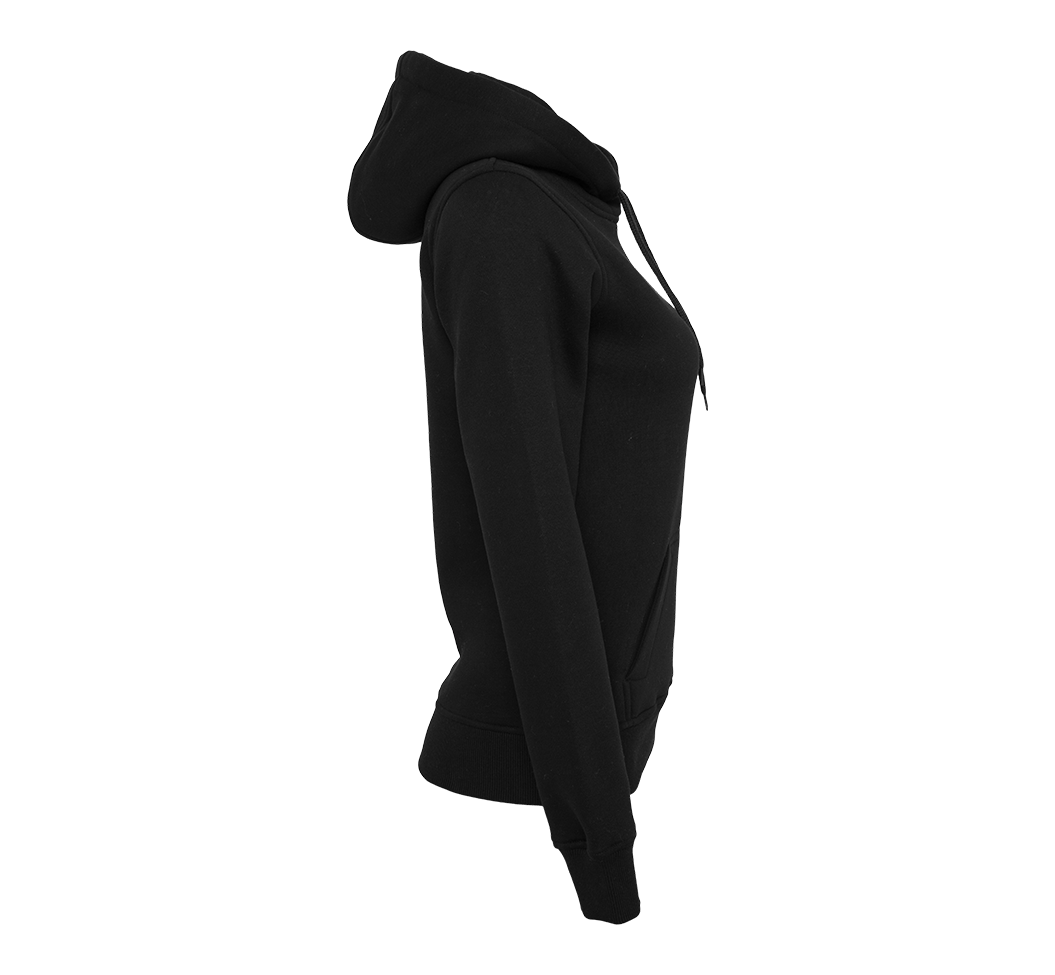 Forvert Heavy Hoodie Napa