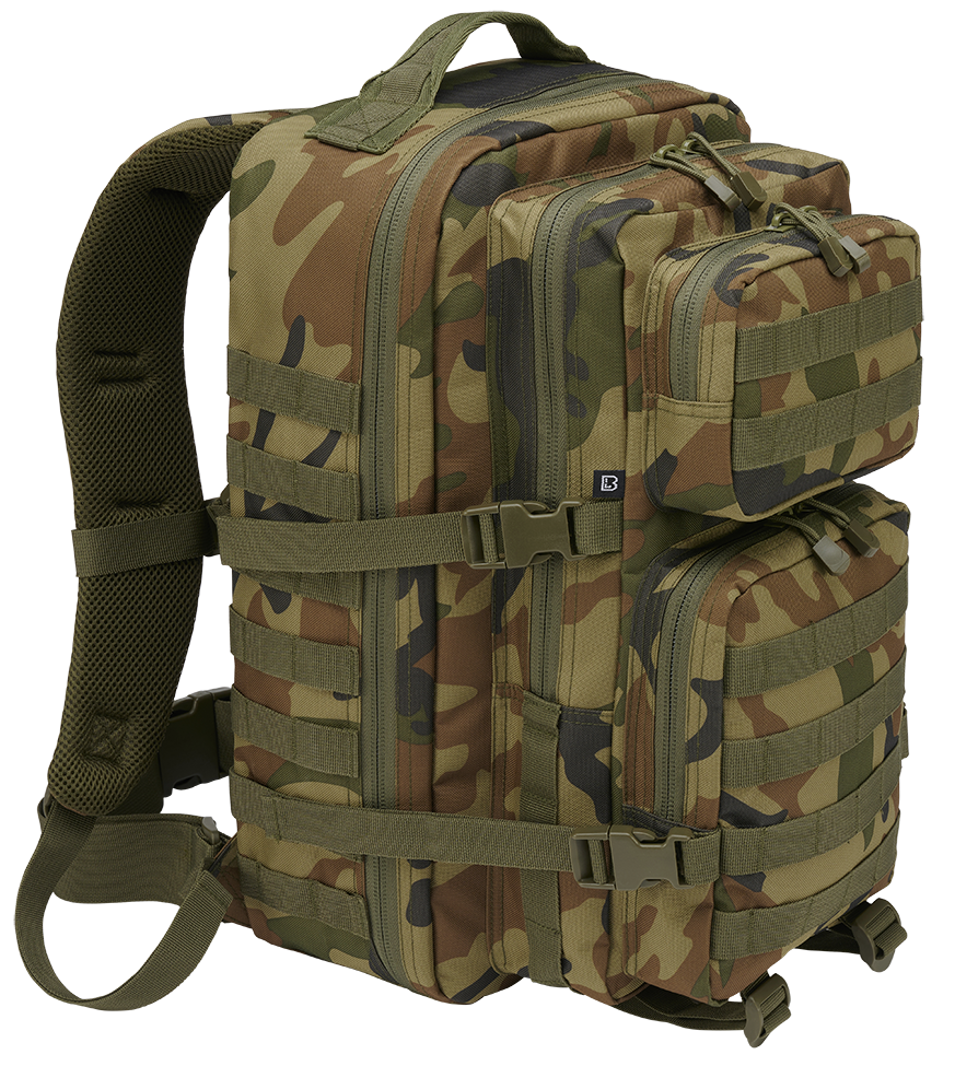 Backpackit Backpacks & Bags | Brandit Wear