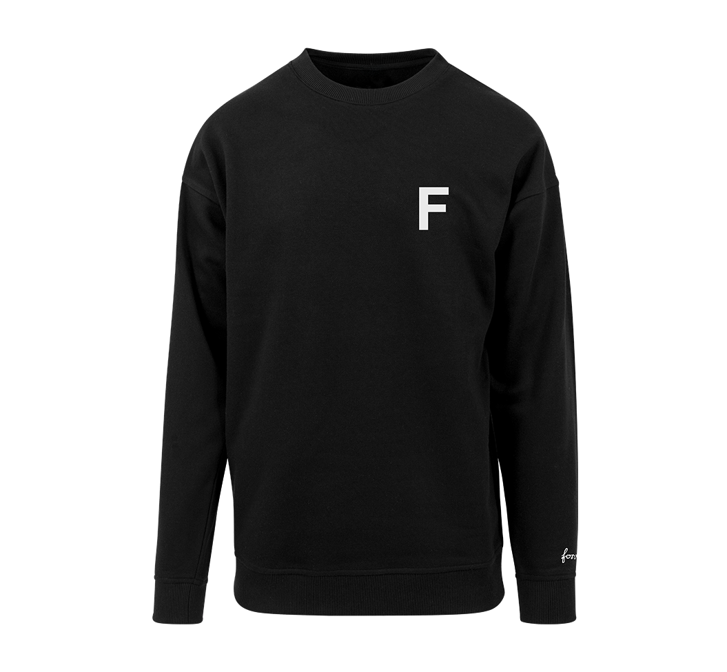 Forvert Sweat Crewneck Campus